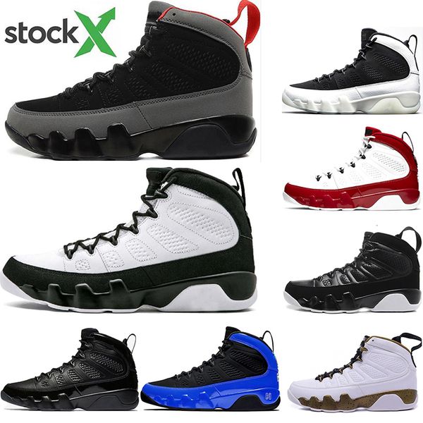 with sock 2020 basketball shoes running shoes 9 9s mens la gym red black og racer blue unc designer trainers sports sneakers, White;red
with sock 2020 basketball shoes running shoes 9 9s mens la gym red black og racer blue unc designer trainers sports sneakers, White;red