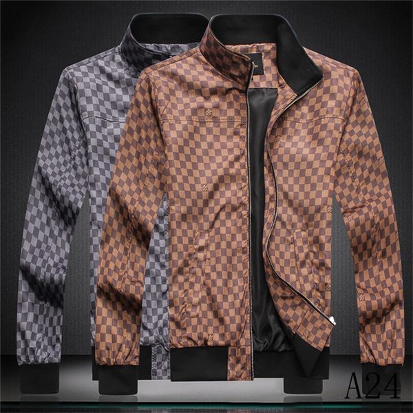 luxury sweatshirt hoodie long sleeve autumn sports zipper brand windbreaker luxury clothes men and women designers jacket coat, Black;brown
luxury sweatshirt hoodie long sleeve autumn sports zipper brand windbreaker luxury clothes men and women designers jacket coat, Black;brown