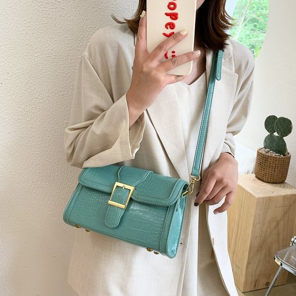 fashion small square bag girl 2020 new quality shoulder stone pattern embossed women bag casual wild diagonal phone tide
fashion small square bag girl 2020 new quality shoulder stone pattern embossed women bag casual wild diagonal phone tide