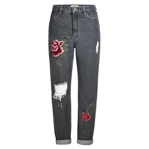 горячая продажа размер 25-30 цветов вышивки jeans black denim boyfriend джинсы для женщин vintage высокой талией джинсовые рваные, Blue
горячая продажа размер 25-30 цветов вышивки jeans black denim boyfriend джинсы для женщин vintage высокой талией джинсовые рваные, Blue