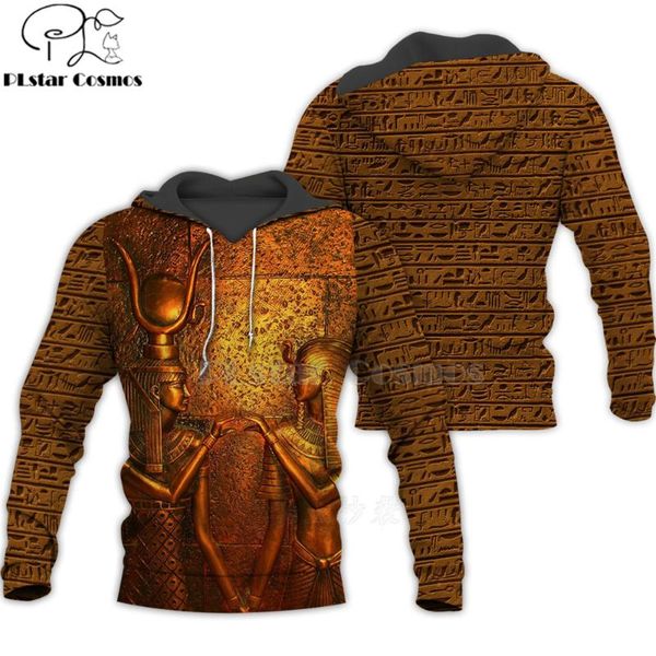maluokui men's hoodies & sweatshirts mysterious retro ancient horus egypt goddess pharaoh totem 3d hoodies/sweatshirt winter autumn fun, Black
maluokui men's hoodies & sweatshirts mysterious retro ancient horus egypt goddess pharaoh totem 3d hoodies/sweatshirt winter autumn fun, Black