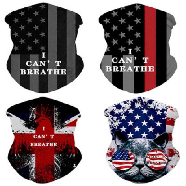 headband can't breathe national mask bandana flag gaiter scarf by cycling head scarves outdoor windproof i sports neck magic maks face, White;black
headband can't breathe national mask bandana flag gaiter scarf by cycling head scarves outdoor windproof i sports neck magic maks face, White;black