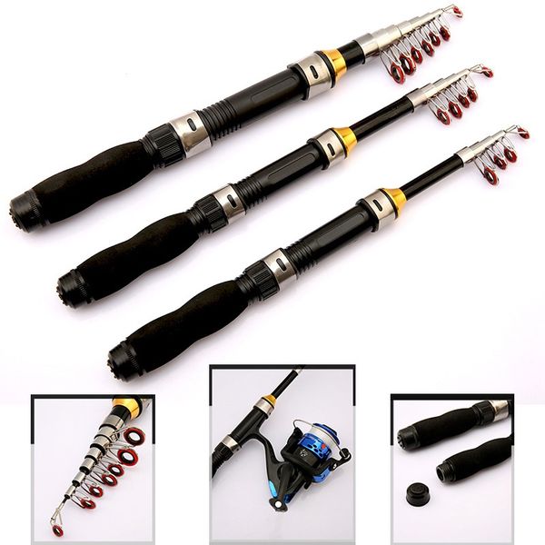 1.0m 1.2m 1.5m 1.7m 1.9m portable fishing rod glass fiber fishing pole travel sea spinning lighweight rod hs
1.0m 1.2m 1.5m 1.7m 1.9m portable fishing rod glass fiber fishing pole travel sea spinning lighweight rod hs