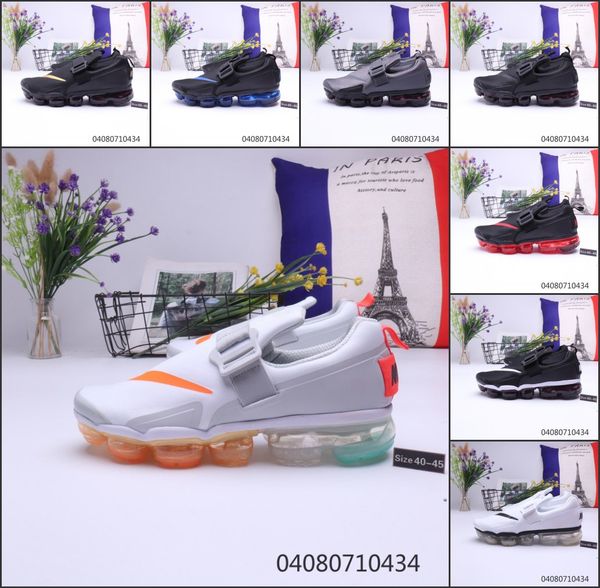 2019 vapors maxes 2.0 triple white black red blue oreo men women trainers sports shoes sneakers designer athletic shoes size us5.5-11
2019 vapors maxes 2.0 triple white black red blue oreo men women trainers sports shoes sneakers designer athletic shoes size us5.5-11