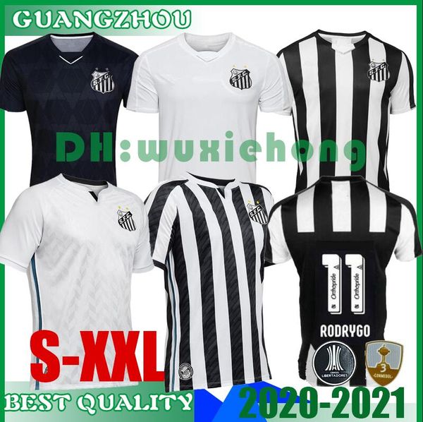 2020 2021 santos fc soccer jersey 20 21 santos home away third soteldo rodrygo pato sanchez renato sasha football shirts size s-xxl, Black;yellow
2020 2021 santos fc soccer jersey 20 21 santos home away third soteldo rodrygo pato sanchez renato sasha football shirts size s-xxl, Black;yellow