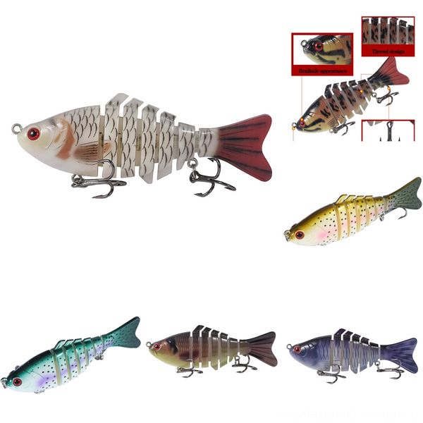 tgwaf soft eel simulation luya soft bait 100mm 3 fake boxed small sticks bait soft fish
tgwaf soft eel simulation luya soft bait 100mm 3 fake boxed small sticks bait soft fish