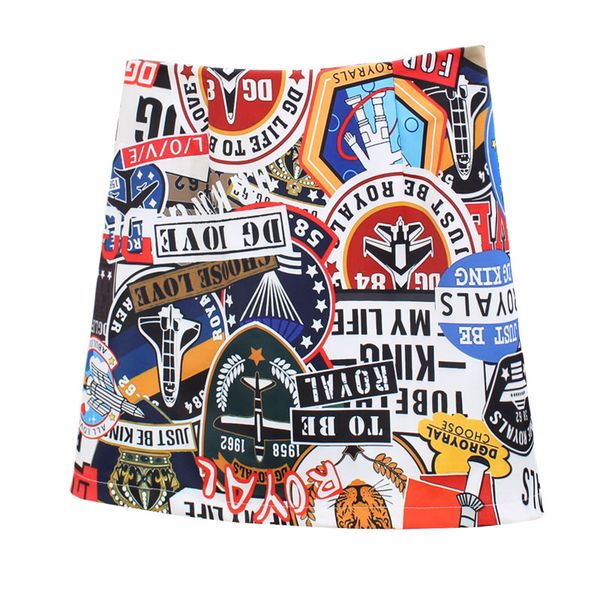 high waist women mini skirt autumn winter fashion print a-line skirts female zipper back harajuku bag hip short skirt streetwear, Black
high waist women mini skirt autumn winter fashion print a-line skirts female zipper back harajuku bag hip short skirt streetwear, Black