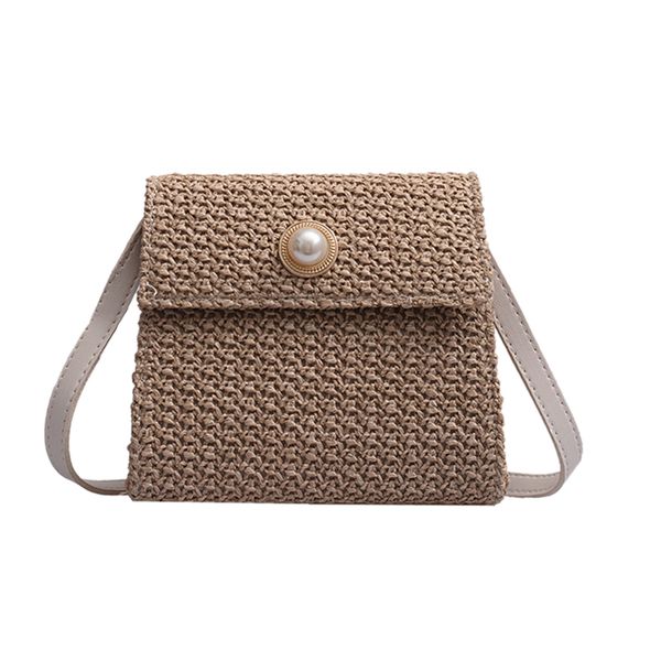 weaving crossbody bags for women summer beach bag ladies shoulder messenger hand bag female travel hand khaki
weaving crossbody bags for women summer beach bag ladies shoulder messenger hand bag female travel hand khaki