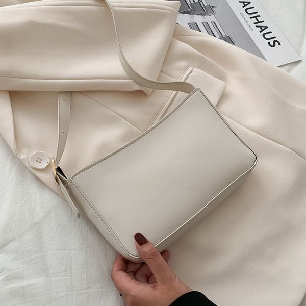 solid colors baguette shape bags mini pu leather shoulder bags for women 2020 chain design luxury hand bag female travel handbag
solid colors baguette shape bags mini pu leather shoulder bags for women 2020 chain design luxury hand bag female travel handbag