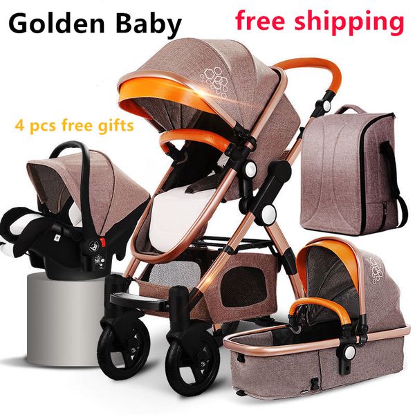 baby stroller 3 in 1 landscape golden baby portable 2 in 1 infant travel system carriage ing
baby stroller 3 in 1 landscape golden baby portable 2 in 1 infant travel system carriage ing