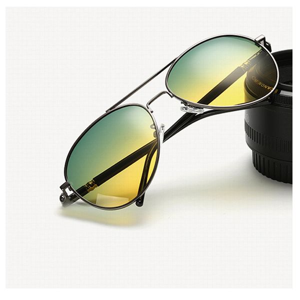 новые polarzied мужчины вождения солнцезащитные очки black / brown / silver мател рамка uv400 очки для мужчин приходят с коробкой, White;black
новые polarzied мужчины вождения солнцезащитные очки black / brown / silver мател рамка uv400 очки для мужчин приходят с коробкой, White;black