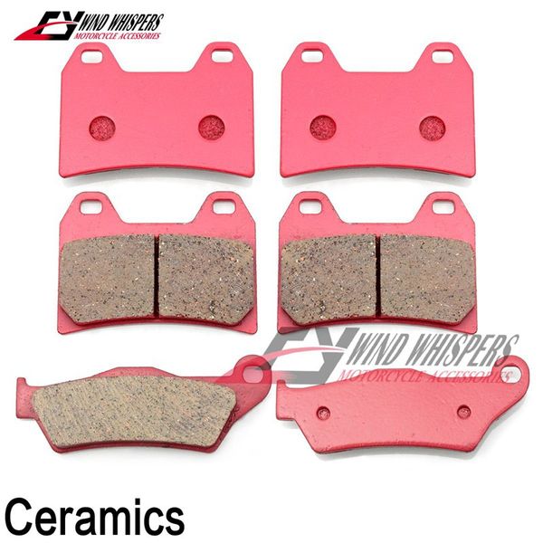 motorcycle ceramic front rear brake pads for f 800 r f800r 09-10 r nine t pure cafe racer k21 k22 k32 16-18 urban
motorcycle ceramic front rear brake pads for f 800 r f800r 09-10 r nine t pure cafe racer k21 k22 k32 16-18 urban