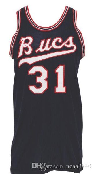 custom men youth women vintage #31 john dickson 1967-68 bucs road college basketball jersey size s-4xl or custom any name or number jersey, Black
custom men youth women vintage #31 john dickson 1967-68 bucs road college basketball jersey size s-4xl or custom any name or number jersey, Black