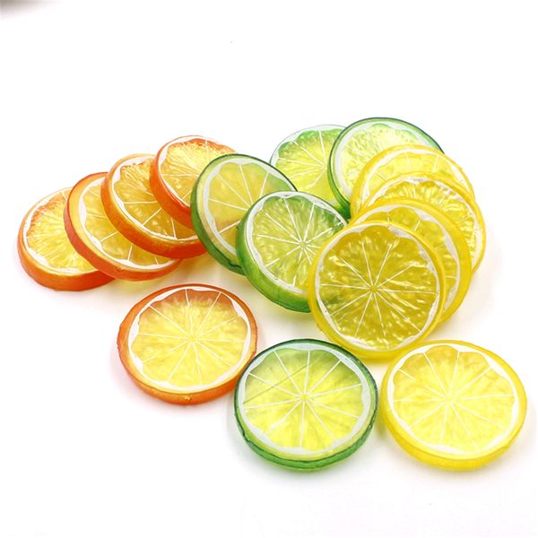 10pcs/lot mini simulation slices super small foam plastic fake artificial fruit model party kitchen wedding decoration
10pcs/lot mini simulation slices super small foam plastic fake artificial fruit model party kitchen wedding decoration
