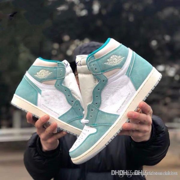 travis scott air 1 turbo green basketball shoes retro high og men sports shoes sneakers trainers, Black
travis scott air 1 turbo green basketball shoes retro high og men sports shoes sneakers trainers, Black