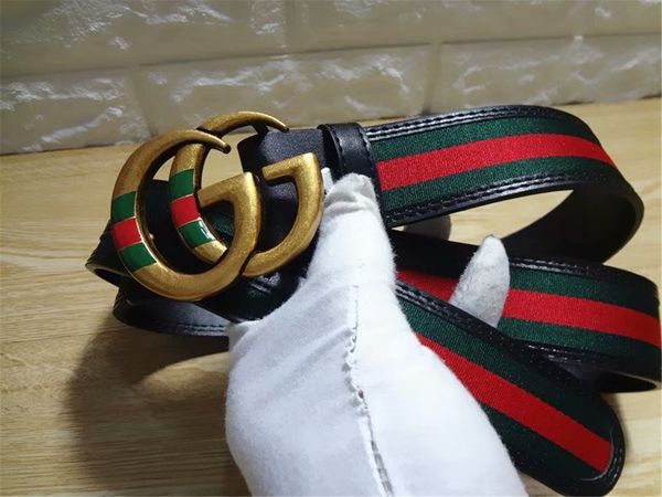 belts mens belt fashion belts men leather black business belts women big gold buckle womens classic casual ceinture with orahigh quality, Golden;silver
belts mens belt fashion belts men leather black business belts women big gold buckle womens classic casual ceinture with orahigh quality, Golden;silver
