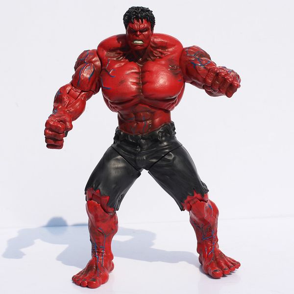 супер heros 26сма красного халка фигурка super hero игрушка бесплатная доставка t200106
супер heros 26сма красного халка фигурка super hero игрушка бесплатная доставка t200106