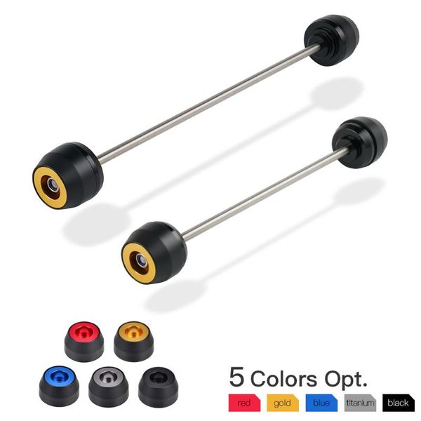 2pcs motorcycle front rear axle sliders protector for gsx-r1000 gsx-r1000r gsx-r 1000 1000r 2017 2018 2019
2pcs motorcycle front rear axle sliders protector for gsx-r1000 gsx-r1000r gsx-r 1000 1000r 2017 2018 2019