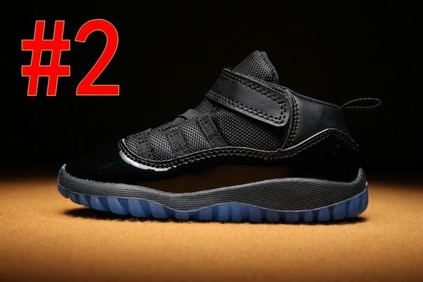 kids 11 xi space jam little baby boys girls toddlers 11s gamma concord bred pre-walkers infant children athletic sports sneaker 6c-10c ct10
kids 11 xi space jam little baby boys girls toddlers 11s gamma concord bred pre-walkers infant children athletic sports sneaker 6c-10c ct10