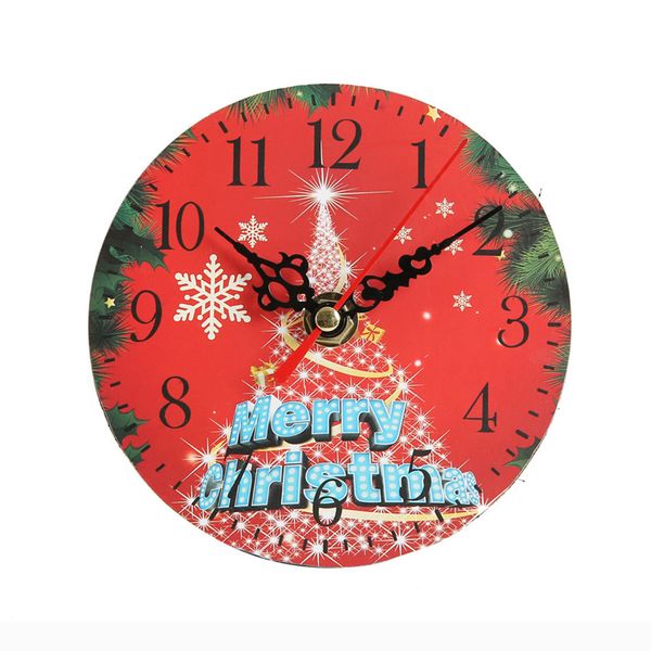 2019 selling silent sweep christmas clock bell desk creative digital table clock christmas decorations for home dropshipping
2019 selling silent sweep christmas clock bell desk creative digital table clock christmas decorations for home dropshipping