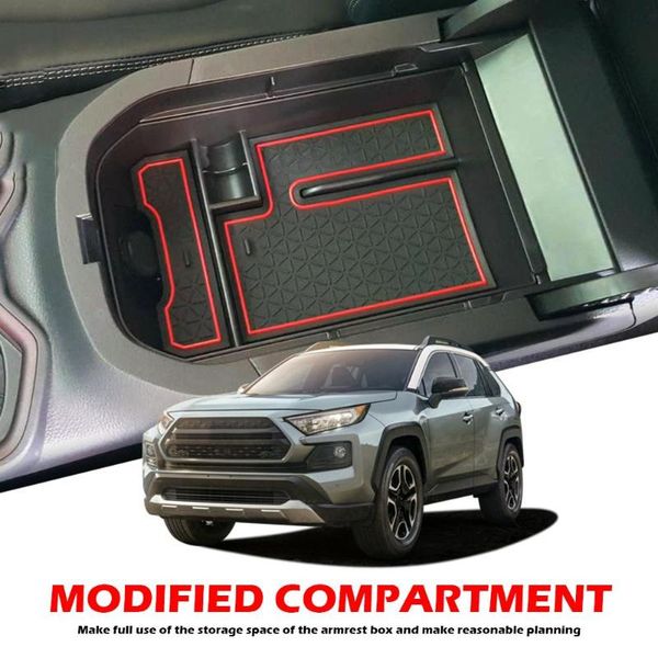 abs car center console organizer car interior accessories phone wallet keys tray armrest storage box for rav4 2019 2020
abs car center console organizer car interior accessories phone wallet keys tray armrest storage box for rav4 2019 2020