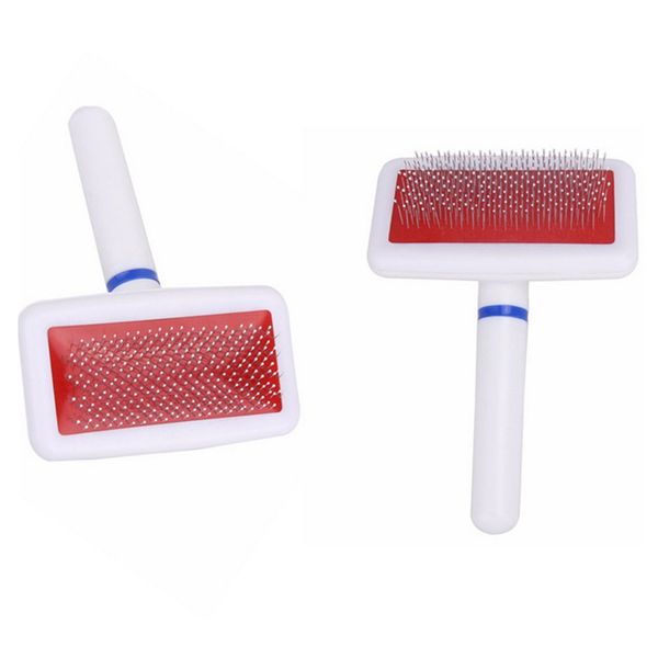 pet dog cat пролить антистатические волос fur кисть иглы массаж comb rake инструмент для маленький средний большой пес
pet dog cat пролить антистатические волос fur кисть иглы массаж comb rake инструмент для маленький средний большой пес