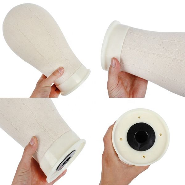 21"/22"/23"/24"/25" cork block head canvas head for display wigs hair extensions tool wig stand canvas block head w, White
21"/22"/23"/24"/25" cork block head canvas head for display wigs hair extensions tool wig stand canvas block head w, White