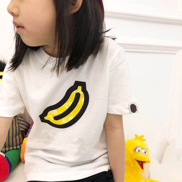 childrens designer t-shirts boys and girls brand fashion girls letter print short sleeve shirt casual 2020 summer new style, Blue
childrens designer t-shirts boys and girls brand fashion girls letter print short sleeve shirt casual 2020 summer new style, Blue