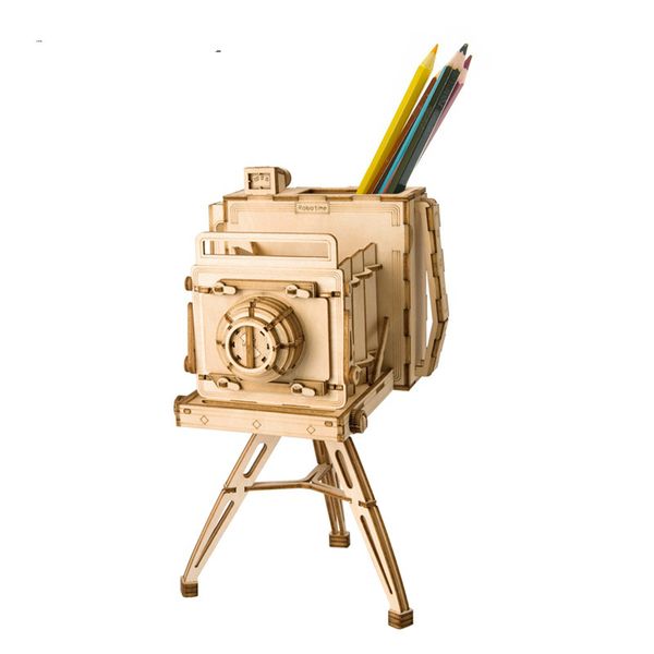 3d деревянные vintage camera puzzle game penholdergift для детей kid friend модель здания kits популярные игрушки tg403
3d деревянные vintage camera puzzle game penholdergift для детей kid friend модель здания kits популярные игрушки tg403