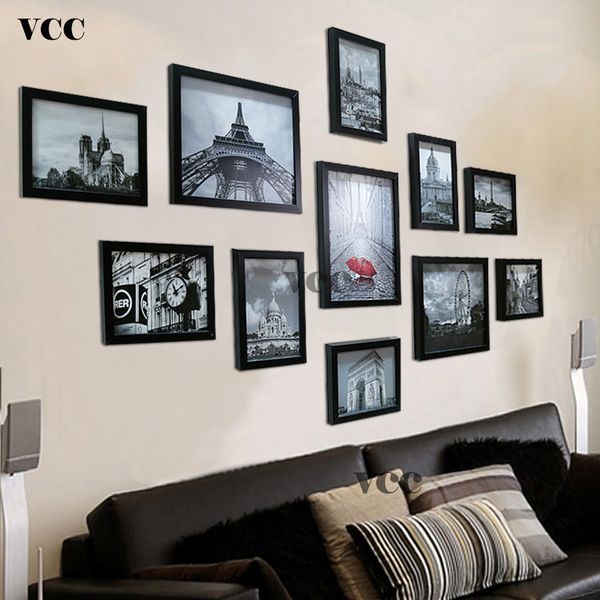 11 шт классического фоторамка для стены вися home decor 7 10 дюймов новобрачной рекомендации черных белых фотографии frames подарка
11 шт классического фоторамка для стены вися home decor 7 10 дюймов новобрачной рекомендации черных белых фотографии frames подарка