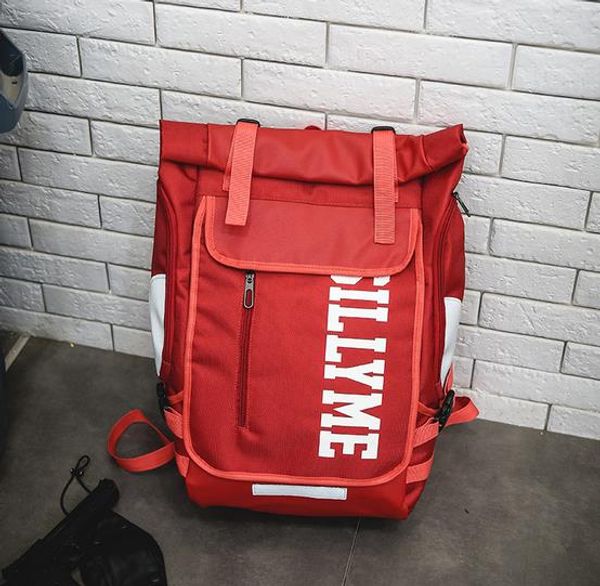 the est men and women trend backpacks street hip hop reflective backpacks student bags large capacity outdoor travel bags ing
the est men and women trend backpacks street hip hop reflective backpacks student bags large capacity outdoor travel bags ing