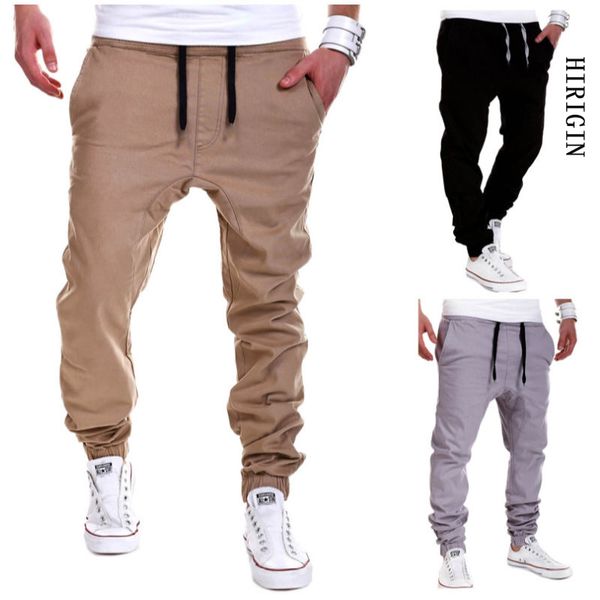 Mens Joggers Casual Pants Fitness Men Sportswear Tracksuit Bottoms Skinny Sweatpants Trousers Black Gyms Jogger Track Pants
Mens Joggers Casual Pants Fitness Men Sportswear Tracksuit Bottoms Skinny Sweatpants Trousers Black Gyms Jogger Track Pants