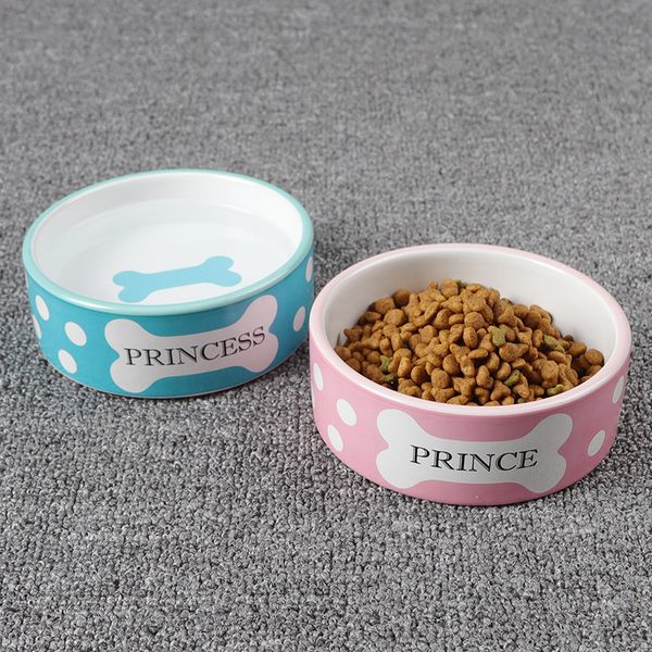 ceramic pet feeding bowl water dish for cat dog puppies cartoon printed pet cat feeder eco-friendly single round bowl
ceramic pet feeding bowl water dish for cat dog puppies cartoon printed pet cat feeder eco-friendly single round bowl
