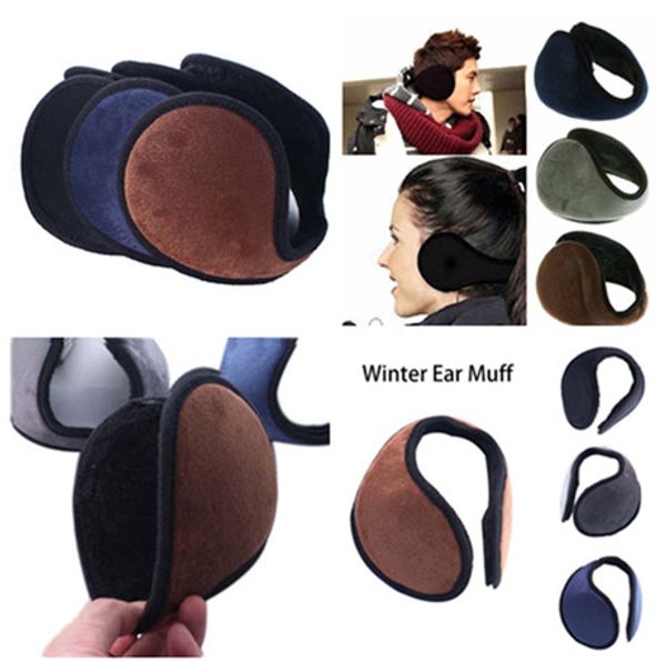 earmuff winter ear muff wrap band ear earlap gift 4colors warmer earmuff apparel accessories, Blue;gray
earmuff winter ear muff wrap band ear earlap gift 4colors warmer earmuff apparel accessories, Blue;gray