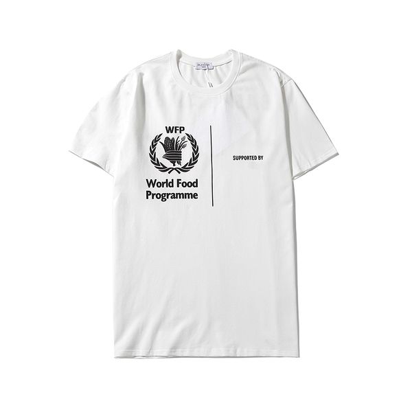 777 spring designer women men t-shirt new arrival tees brand fashion luxury men casual t-shirt asain size 2020505y, White
777 spring designer women men t-shirt new arrival tees brand fashion luxury men casual t-shirt asain size 2020505y, White