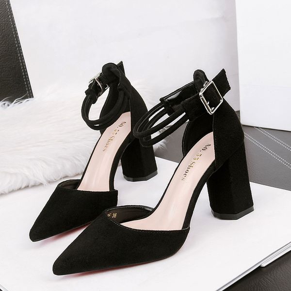 fetish high heels mary jane shoes women sandals women dress shoes elegant black pumps high heels sapato feminino 39
fetish high heels mary jane shoes women sandals women dress shoes elegant black pumps high heels sapato feminino 39