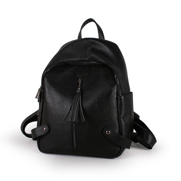 2020 new leather female bag first layer cowhide lychee backpack shoulder bag trend ladies shoulder
2020 new leather female bag first layer cowhide lychee backpack shoulder bag trend ladies shoulder