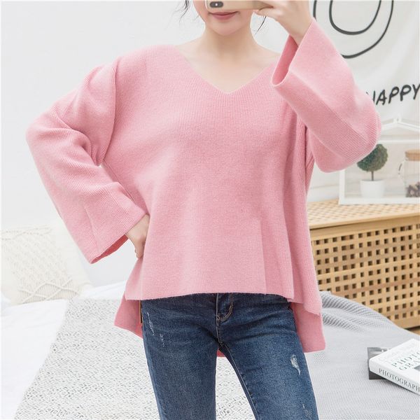 roupas femininas women pull sweaters new yellow sweater jumpers candy color harajuku chic short sweater twisted pull v-neck, White;black
roupas femininas women pull sweaters new yellow sweater jumpers candy color harajuku chic short sweater twisted pull v-neck, White;black