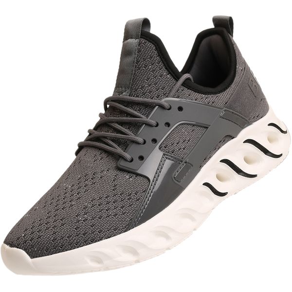 2019 running shoes men athletic sports shoes men solid lace up soft rubber sole jogging sneakers
2019 running shoes men athletic sports shoes men solid lace up soft rubber sole jogging sneakers