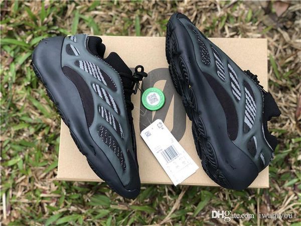 2020 authentic 700 v3 alvah h67799 azael fw4980 kanye west glow in the dark men women running shoes 7007adidas sneakers with original box
2020 authentic 700 v3 alvah h67799 azael fw4980 kanye west glow in the dark men women running shoes 7007adidas sneakers with original box