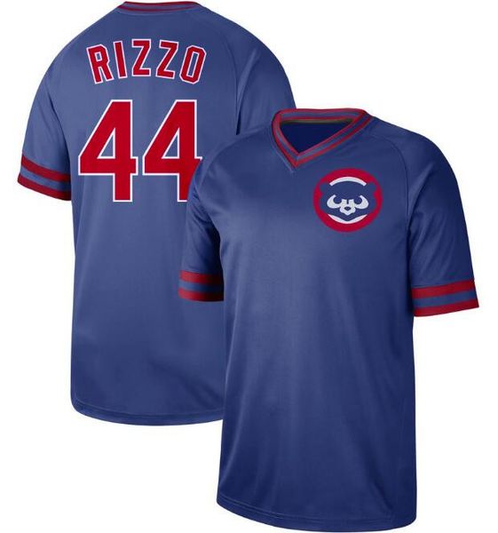 Custom Vintage Collection Legend V-Neck jerseys Chicago 44 Anthony Rizzo Cubs 9 Javier Baez Any name Any number Men's Jersey top quality
Custom Vintage Collection Legend V-Neck jerseys Chicago 44 Anthony Rizzo Cubs 9 Javier Baez Any name Any number Men's Jersey top quality