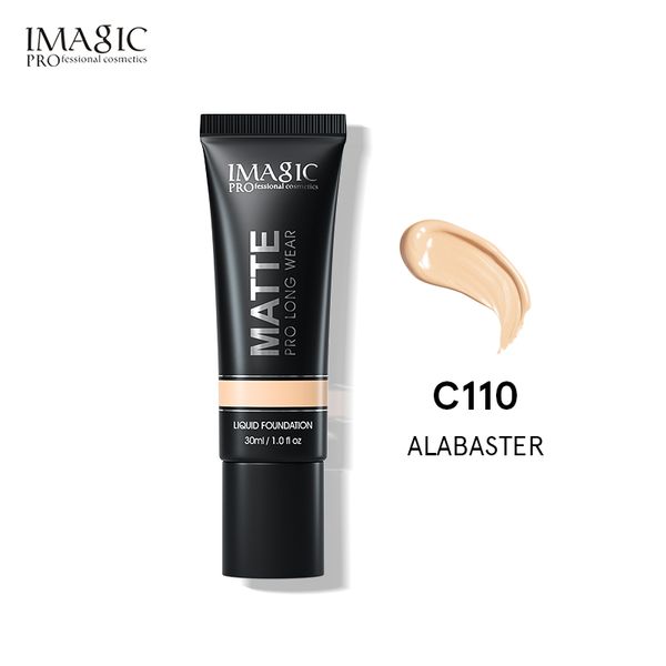 imagic matte foundation concealer oil control long-lasting easy to remove makeup anti-sweat and waterproof foundation
imagic matte foundation concealer oil control long-lasting easy to remove makeup anti-sweat and waterproof foundation