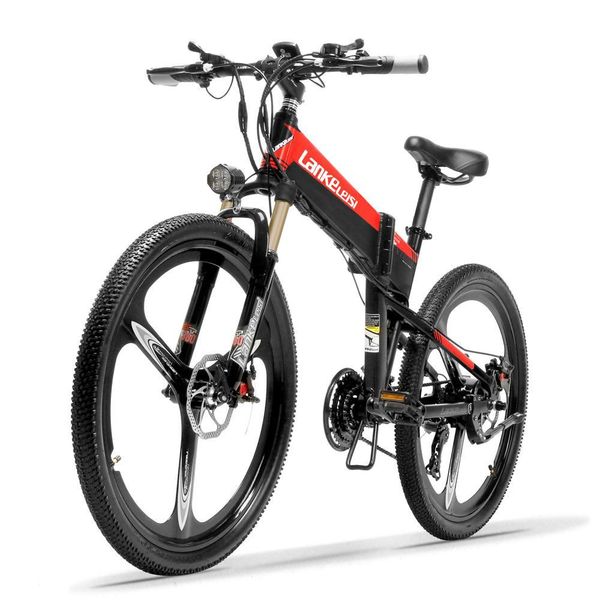 xt600 21 mountain bike speed 26 '' складной электрический велосипед 400w 10.4ah 12.8ah литий-ионная батарея подвеска педали вилка 5 уровен, Silver;blue
xt600 21 mountain bike speed 26 '' складной электрический велосипед 400w 10.4ah 12.8ah литий-ионная батарея подвеска педали вилка 5 уровен, Silver;blue