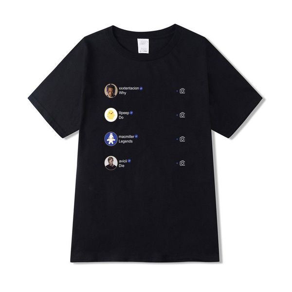 new summer t shirts fashion printed tees short sleeved cotton shirt designer male clothes casual s-xxl, White;black
new summer t shirts fashion printed tees short sleeved cotton shirt designer male clothes casual s-xxl, White;black