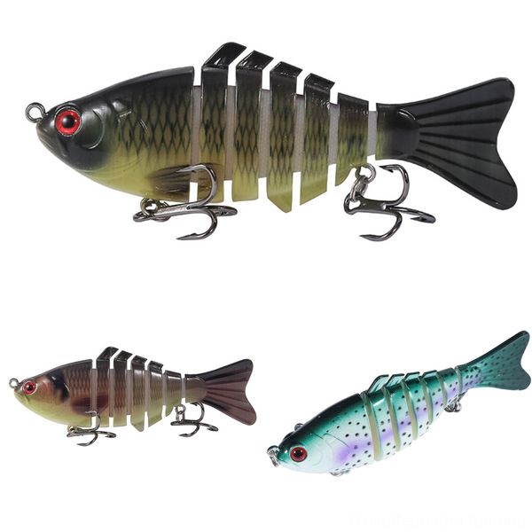 gc6ql small eel simulation boxed soft 100mm bait 3 sticks luya soft fake bait soft fish
gc6ql small eel simulation boxed soft 100mm bait 3 sticks luya soft fake bait soft fish