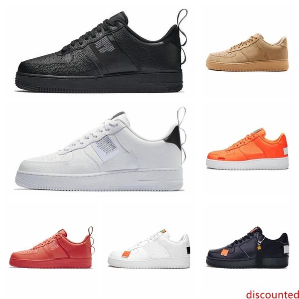 new 1 utility classic black white red dunk men women running shoes one sports skateboard high low cut wheat trainers sneakers size 36-45
new 1 utility classic black white red dunk men women running shoes one sports skateboard high low cut wheat trainers sneakers size 36-45