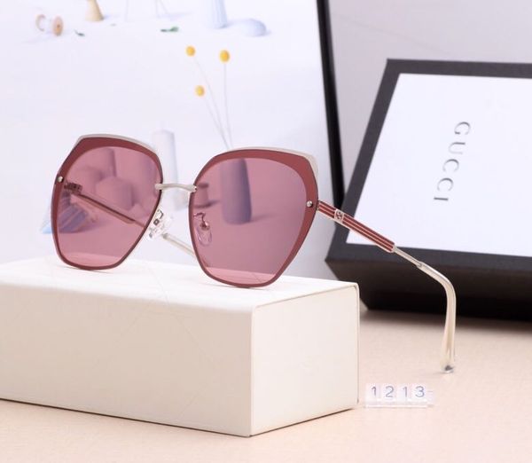 luxury 1054 designer sunglasses for fashion oval simple uv 400 lens coating mirror lens color plated frame come with package z1054e, Blue;gray
luxury 1054 designer sunglasses for fashion oval simple uv 400 lens coating mirror lens color plated frame come with package z1054e, Blue;gray