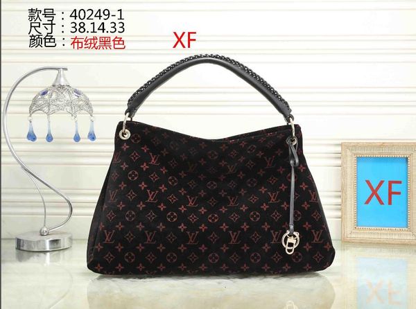 2019 новый бренд сумки дизайнеры классический бестселлер стиль подлинной коровы высокого качества кожаный верх роскоши сумка плеча сумка сум 
2019 новый бренд сумки дизайнеры классический бестселлер стиль подлинной коровы высокого качества кожаный верх роскоши сумка плеча сумка сум