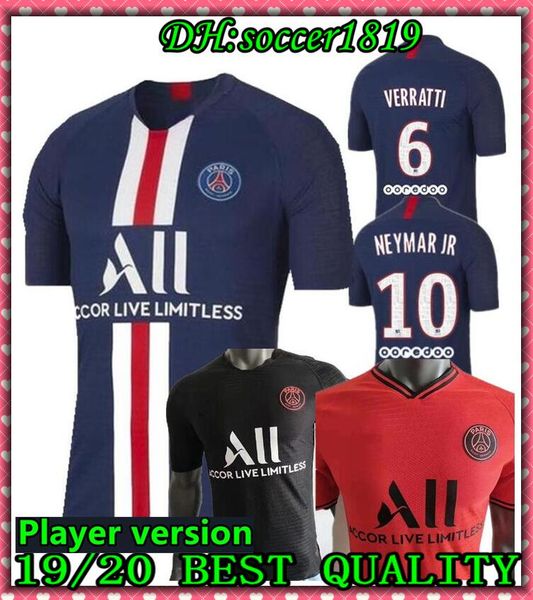 19 20 player ver ion p g mbappe match occer jer ey 2019 2020 mbappe cavani pa tore draxler pari football hirt maillot de foot
19 20 player ver ion p g mbappe match occer jer ey 2019 2020 mbappe cavani pa tore draxler pari football hirt maillot de foot