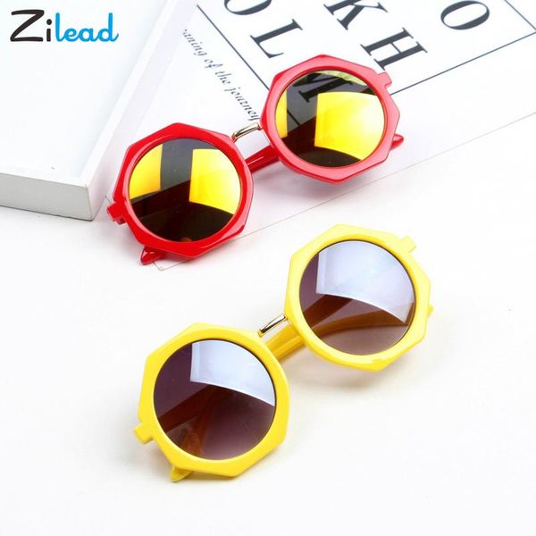 zilead cute korean children polygon anti-uv candy colorful sunglasses boys girls kids child retro cute sun glasses eyewear mfmqd, Blue
zilead cute korean children polygon anti-uv candy colorful sunglasses boys girls kids child retro cute sun glasses eyewear mfmqd, Blue
